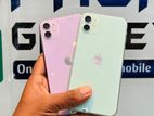 Apple iPhone 11 128GB (Used)