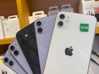 Apple iPhone 11 128GB (Used)