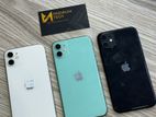 Apple iPhone 11 128GB (Used)