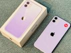 Apple iPhone 11 128GB (Used)