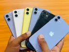 Apple iPhone 11 128GB (Used)