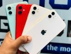 Apple iPhone 11 128GB (Used)