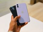 Apple iPhone 11 128GB (Used)
