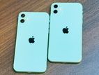 Apple iPhone 11 128GB (Used)