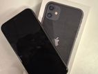 Apple iPhone 11 128GB (Used)