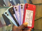 Apple iPhone 11 128GB (Used)