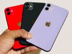Apple iPhone 11 128GB (Used)