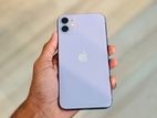 Apple iPhone 11 128GB (Used)