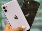 Apple iPhone 11 128GB (Used)
