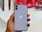 Apple iPhone 11 128GB (Used)