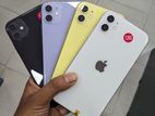 Apple iPhone 11 128GB (Used)