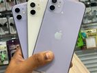 Apple iPhone 11 128GB (Used)