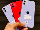 Apple iPhone 11 128GB (Used)