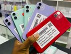 Apple iPhone 11 128GB (Used)