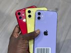 Apple iPhone 11 128GB (Used)