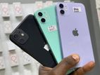 Apple iPhone 11 128GB (Used)