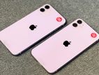 Apple iPhone 11 128GB (Used)