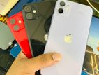 Apple iPhone 11 128GB >| (Used)