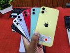 Apple iPhone 11 128GB (Used)