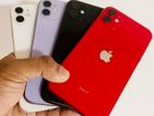 Apple iPhone 11 128GB (Used)