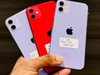 Apple iPhone 11 128GB (Used)
