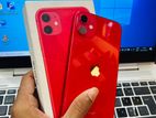 Apple iPhone 11 128GB (Used)