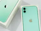 Apple iPhone 11 128GB (Used)