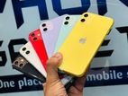 Apple iPhone 11 128GB (Used)
