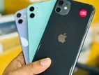 Apple iPhone 11 128GB (Used)