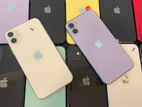 Apple iPhone 11 128GB (Used)