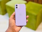 Apple iPhone 11 128GB (Used)