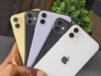 Apple iPhone 11 128GB (Used)