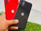 Apple iPhone 11 128GB (Used)