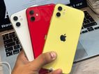 Apple iPhone 11 128GB (Used)
