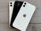Apple iPhone 11 128GB*@@ (Used)