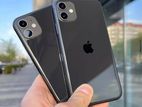 Apple iPhone 11 128GB*@@.. (Used)