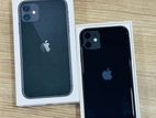Apple iPhone 11 128GB (Used)
