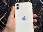 Apple iPhone 11 128GB (Used)