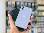 Apple iPhone 11 128GB (Used)