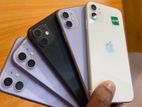 Apple iPhone 11 128GB (Used)