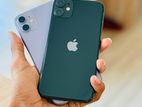 Apple iPhone 11 128GB (Used)
