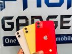 Apple iPhone 11 128GB (Used)