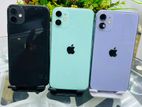 Apple iPhone 11 128GB (Used)