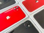 Apple iPhone 11 128GB (Used)
