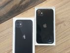 Apple iPhone 11 128gb (Used)