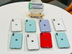 Apple iPhone 11 128GB (Used)