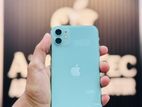 Apple iPhone 11 128GB (Used)