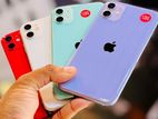 Apple iPhone 11 128GB (Used)