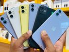 Apple iPhone 11 128GB (Used)