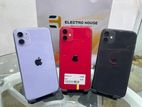 Apple iPhone 11 128GB (Used)